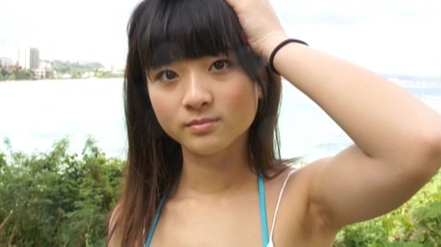 過激を越えた伝説のジュニアアイドルみすずちゃん！！